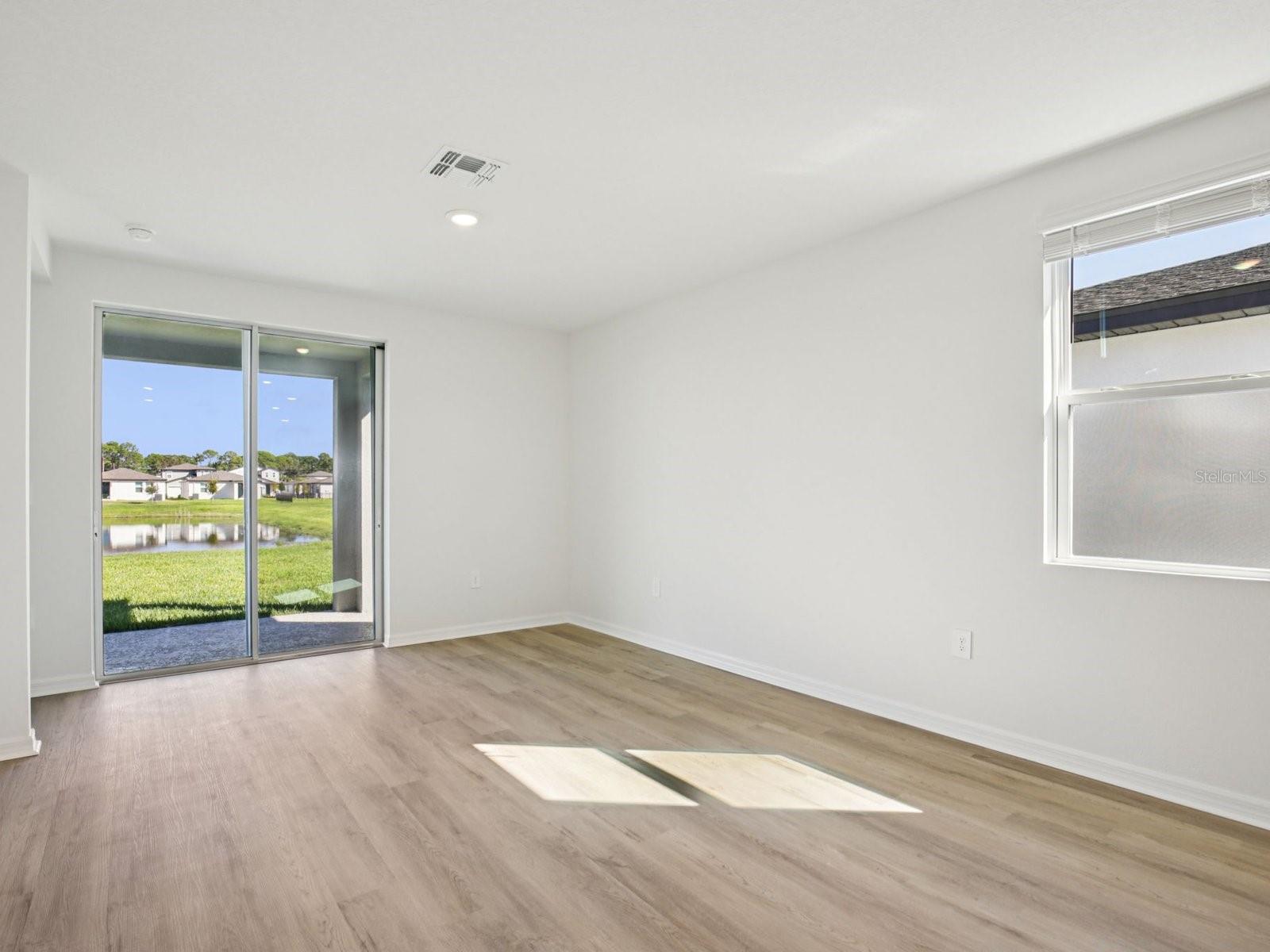 THE GROVE AT STUART CROSSING - Residential