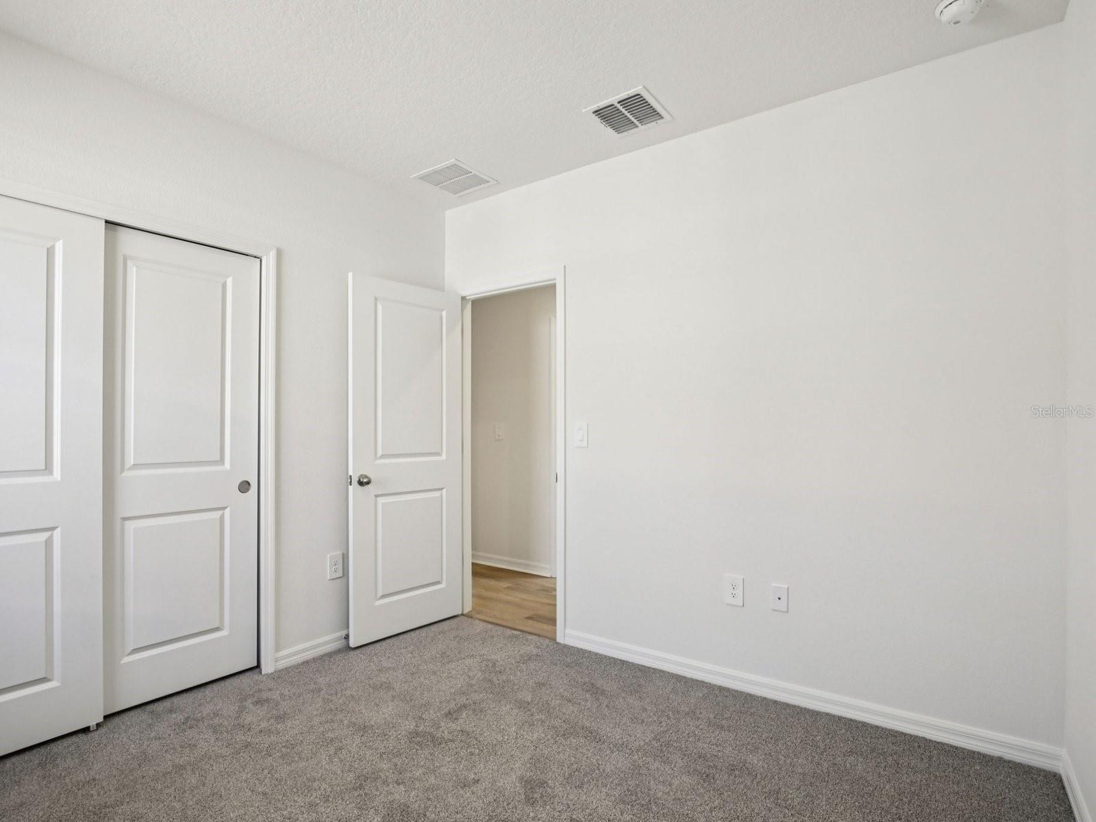 THE GROVE AT STUART CROSSING - Residential