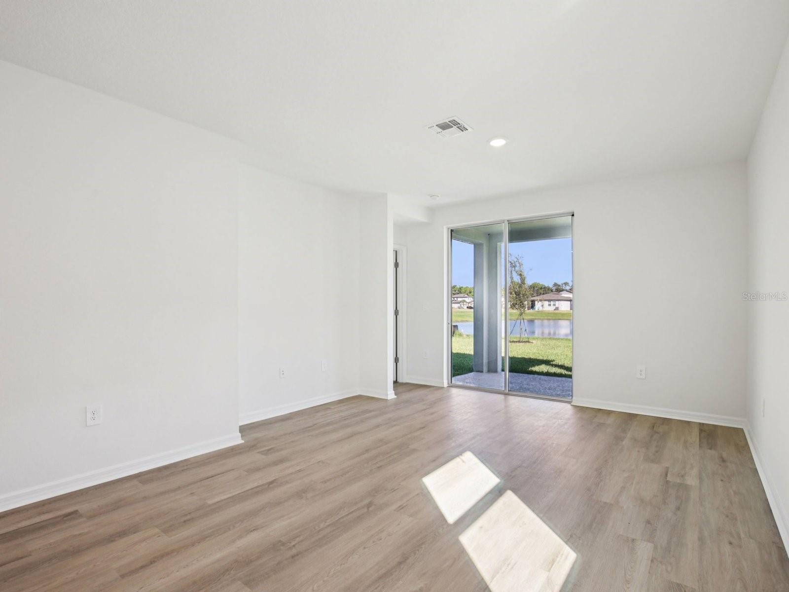 THE GROVE AT STUART CROSSING - Residential