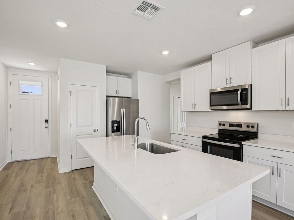 Photo of 2838 Virginia Pine Drive, Bartow, FL 33830 (MLS # TB8501387)