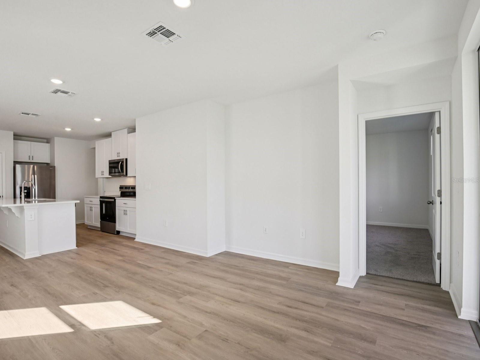 THE GROVE AT STUART CROSSING - Residential