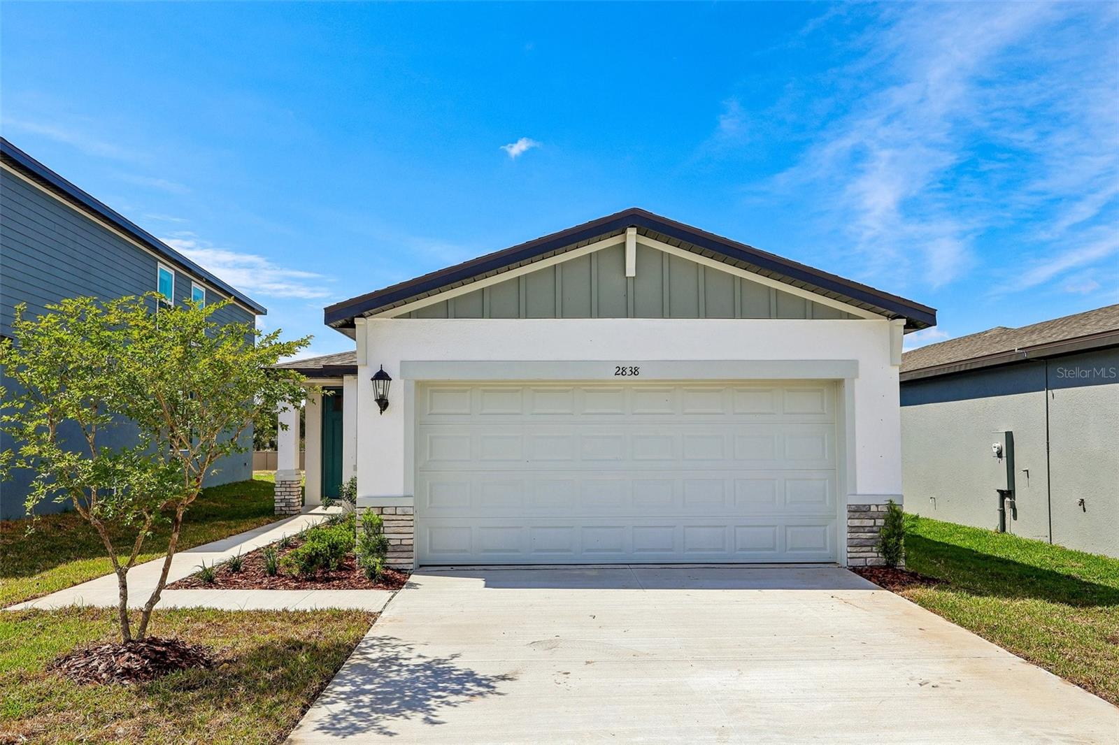 THE GROVE AT STUART CROSSING - Residential