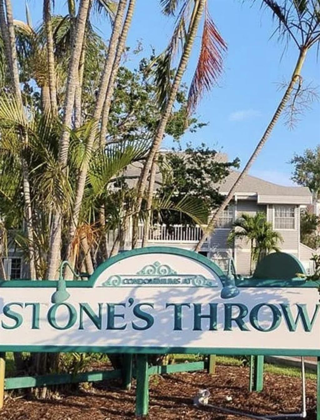 Photo of 6932 Stones Throw Circle N #7204, St Petersburg, FL 33710 (MLS # TB8429216)