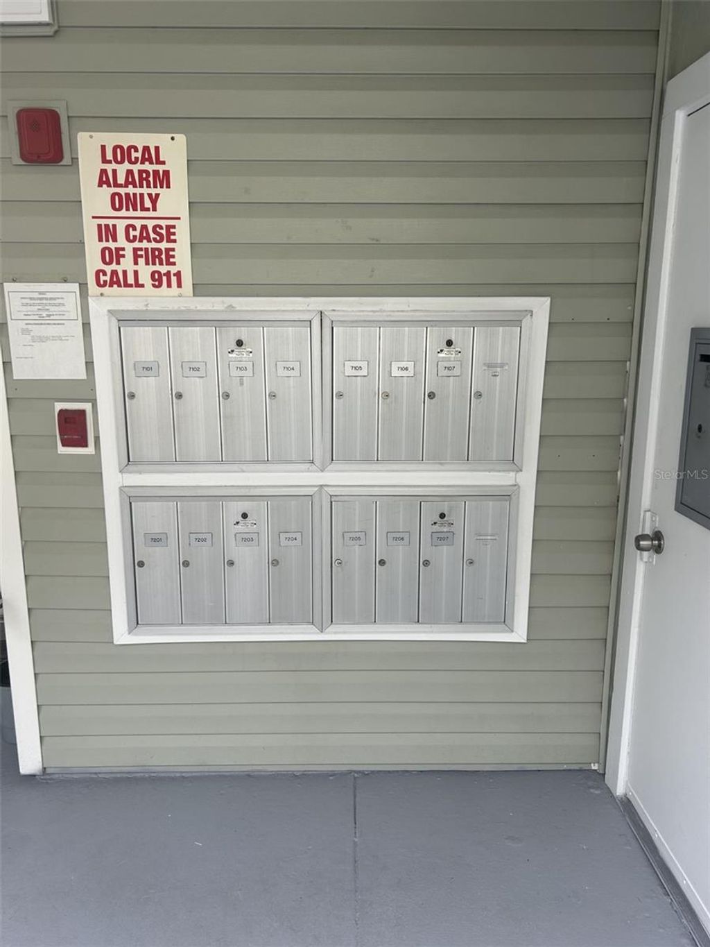 Photo of 6932 Stones Throw Circle N #7204, St Petersburg, FL 33710 (MLS # TB8429216)