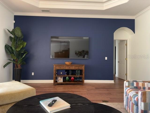 RIVER CLUB SOUTH SUBPHASE II - Residential Lease