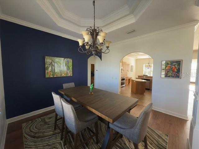 RIVER CLUB SOUTH SUBPHASE II - Residential Lease