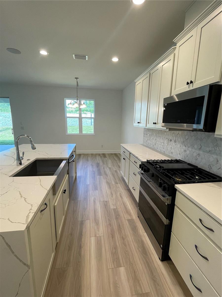 PARK VIEW AT THE HILLS PH 3 - Residential
