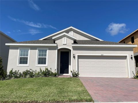 384 LEMONGRASS ROAD MINNEOLA FL 34715