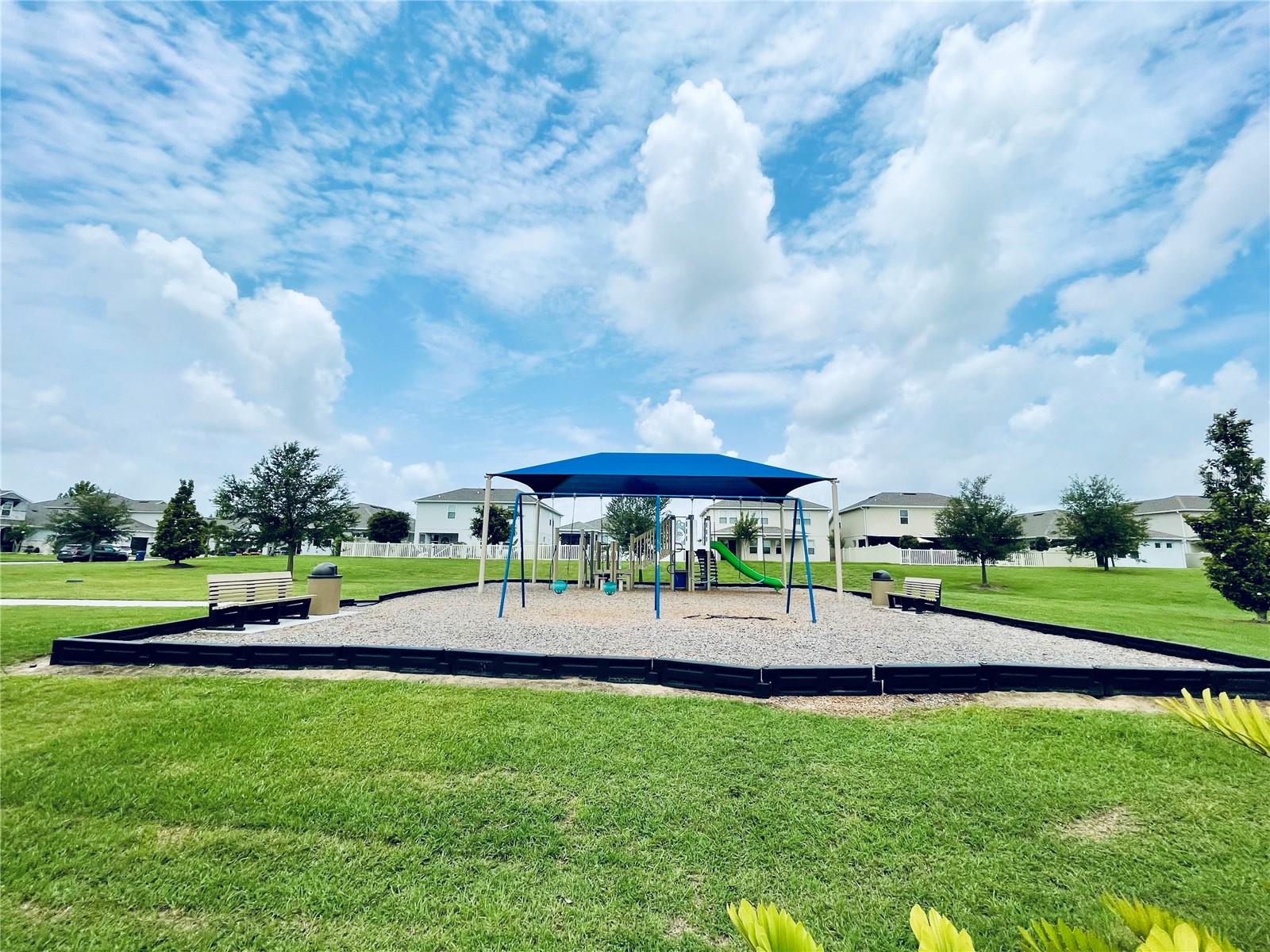 PARK VIEW AT THE HILLS PH 3 - Residential