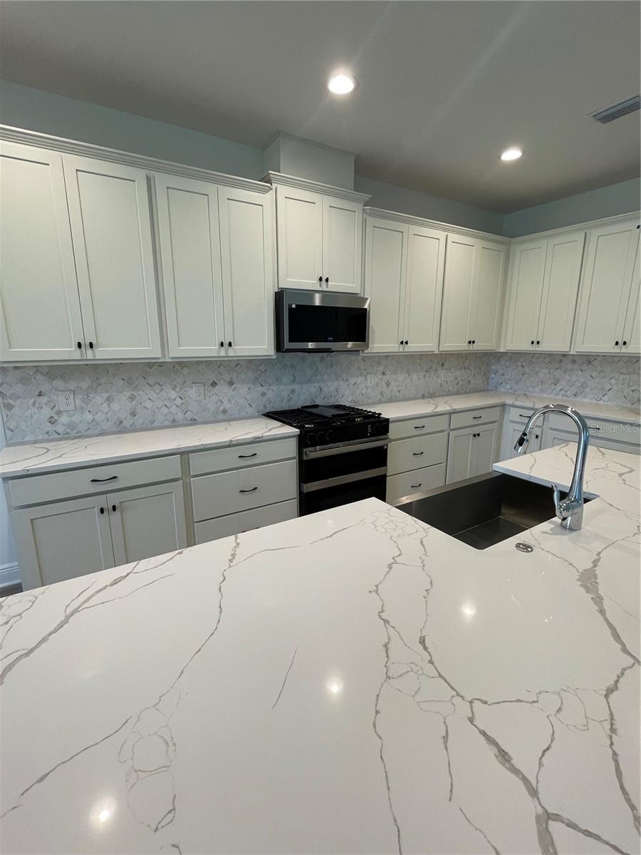 PARK VIEW AT THE HILLS PH 3 - Residential
