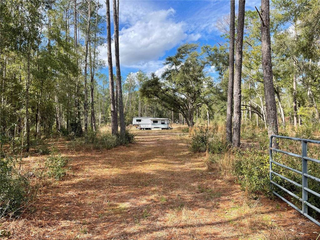 Photo of 15635 97th Drive, Live Oak, FL 32060 (MLS # GC536504)