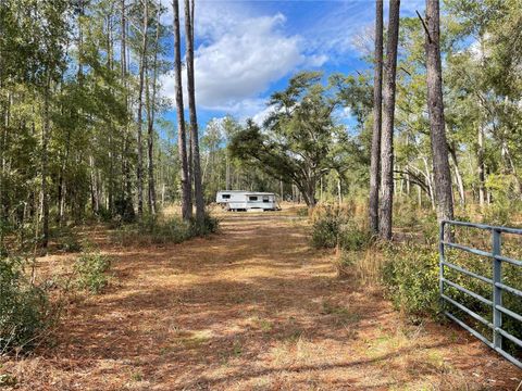 15635 97TH DRIVE LIVE OAK FL 32060