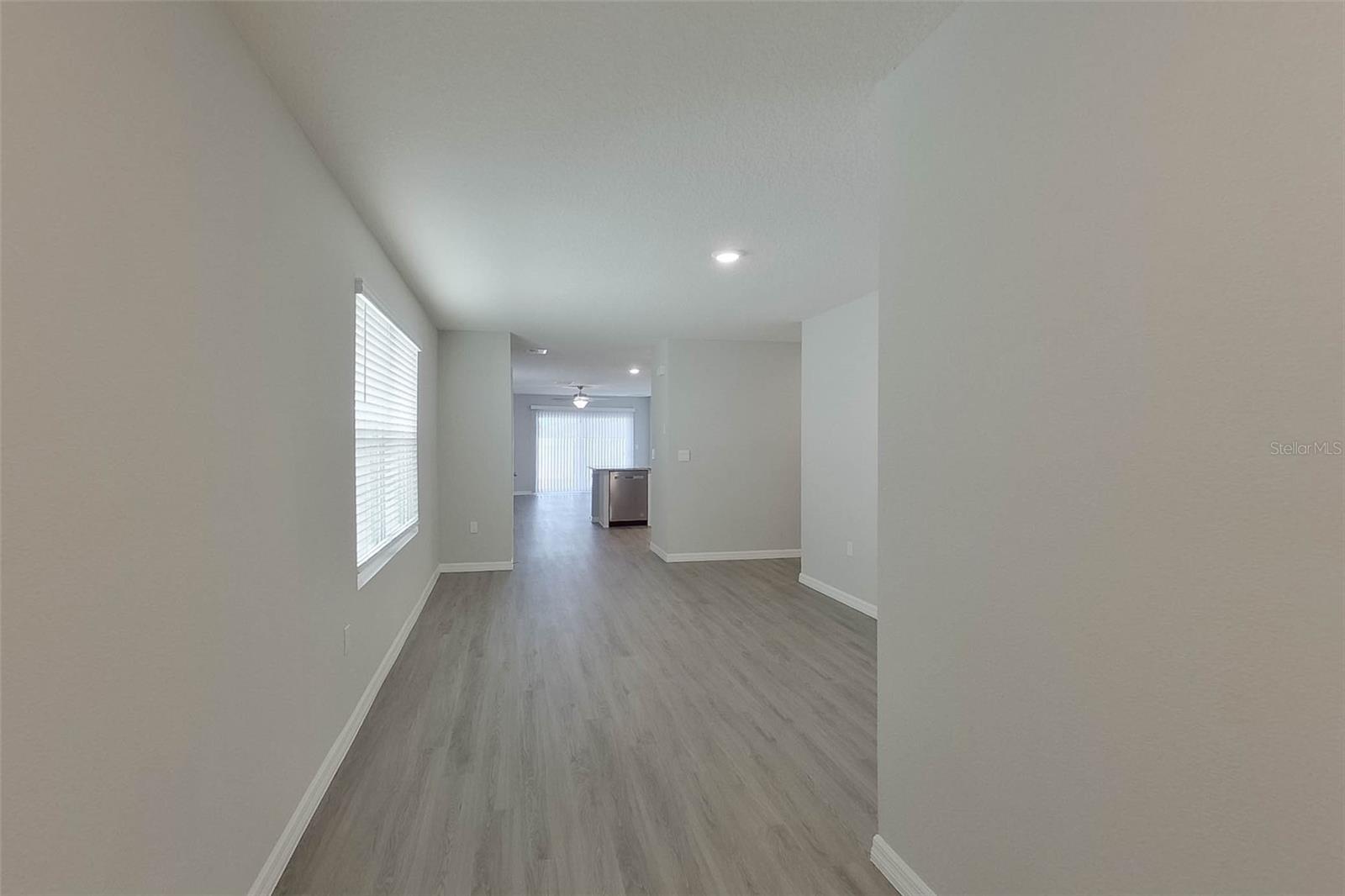 OCALA CROSSINGS - Residential Lease