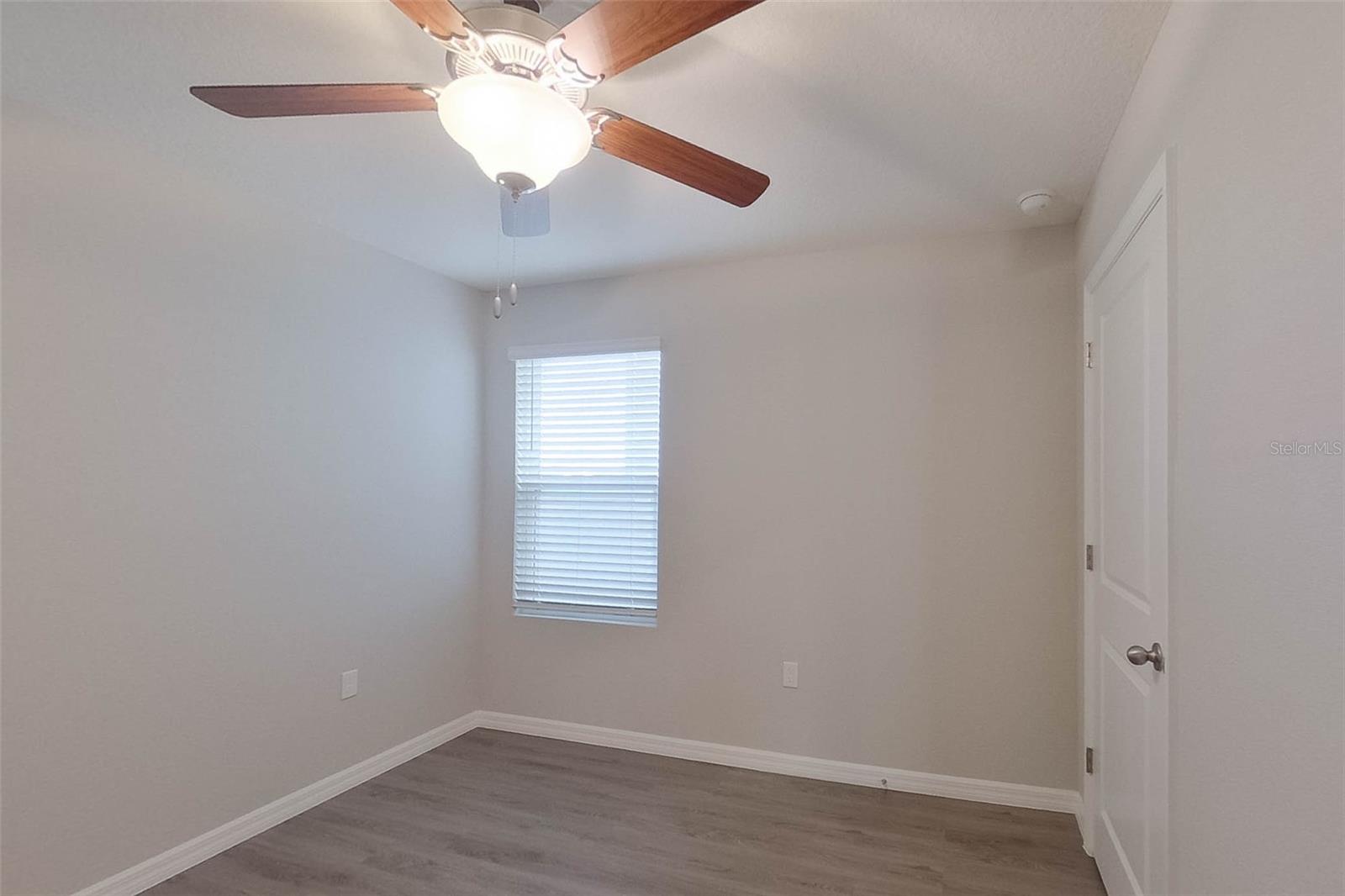 OCALA CROSSINGS - Residential Lease