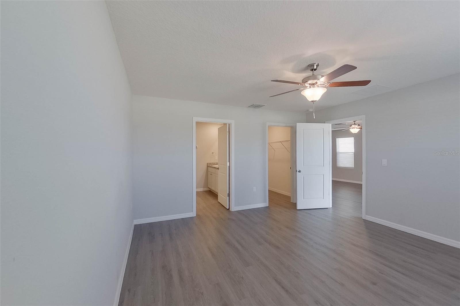 OCALA CROSSINGS - Residential Lease