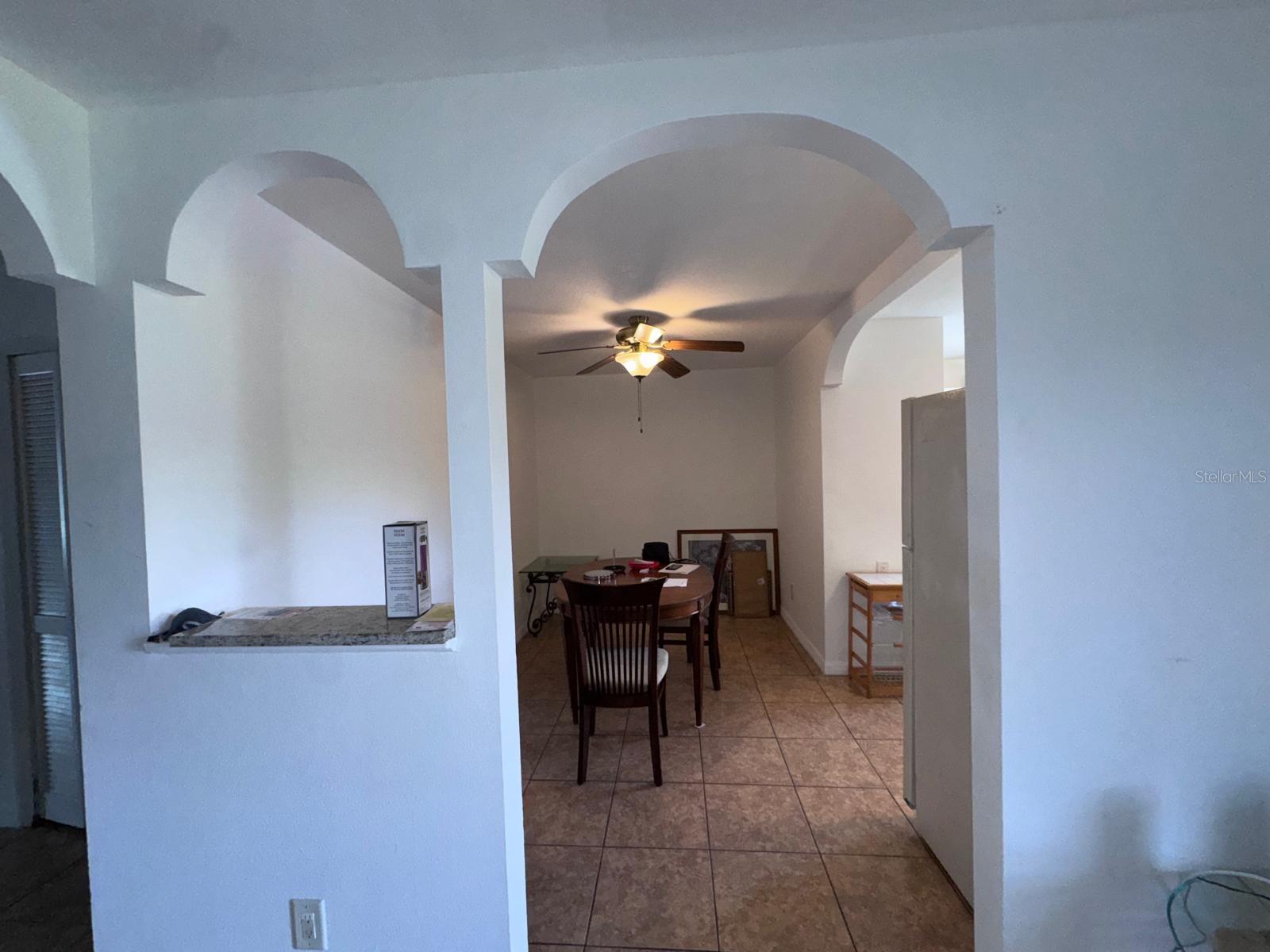 PALMAS ALTAS CONDOMINIUM - Residential