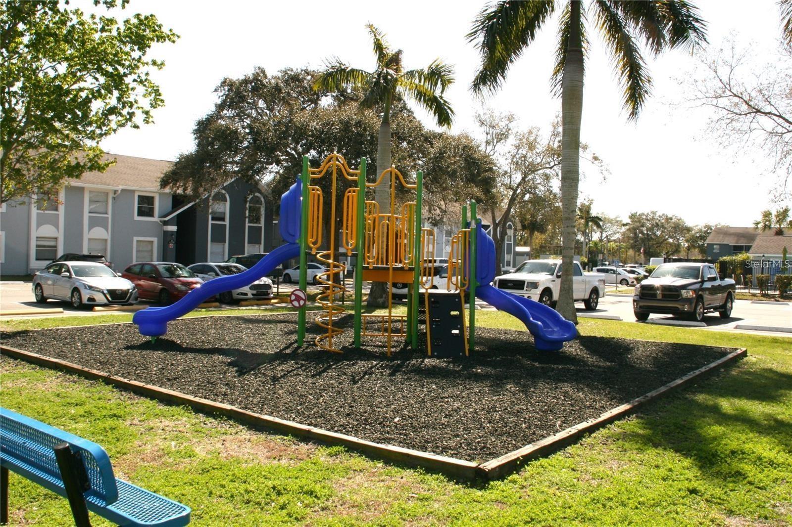PALMAS ALTAS CONDOMINIUM - Residential