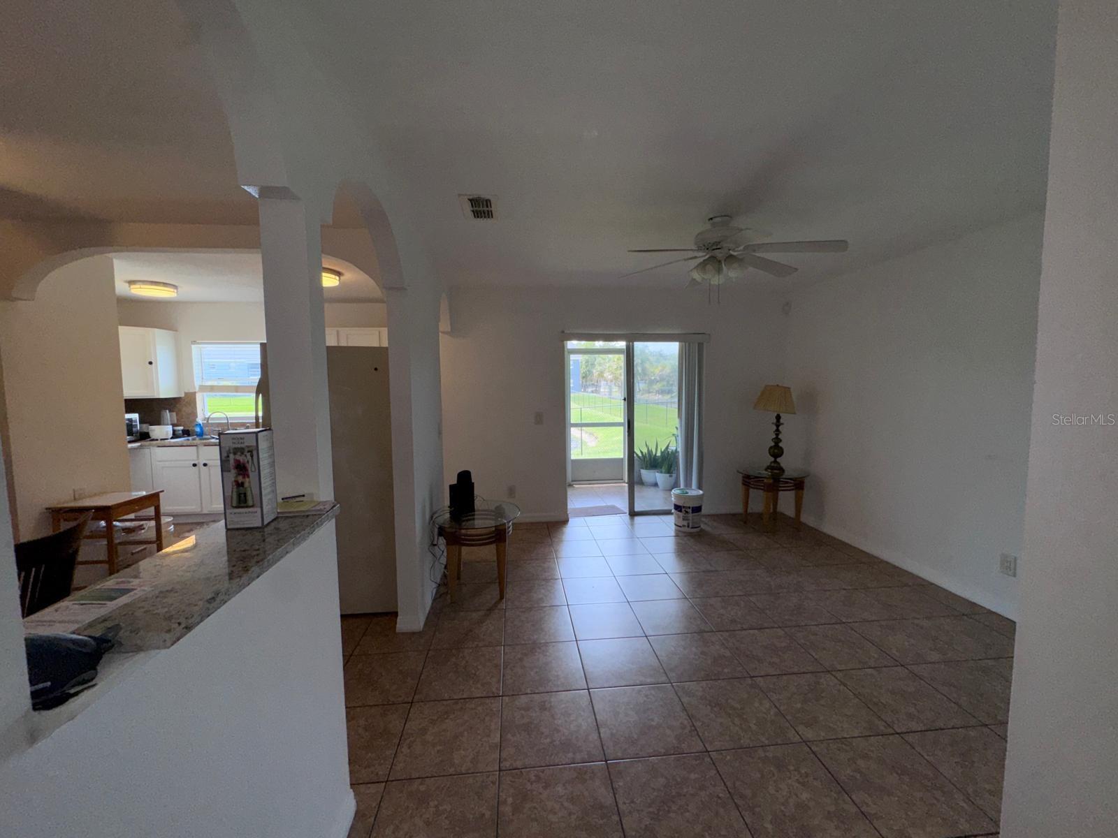 PALMAS ALTAS CONDOMINIUM - Residential