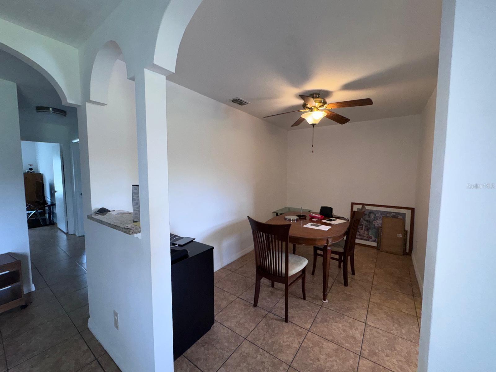 PALMAS ALTAS CONDOMINIUM - Residential