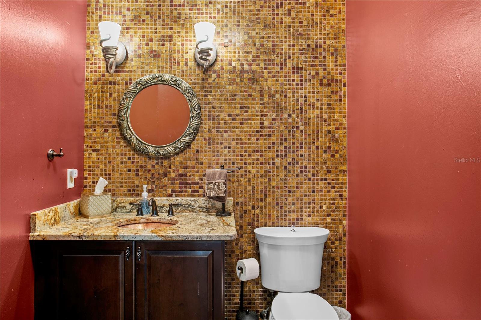 LADERA - Residential