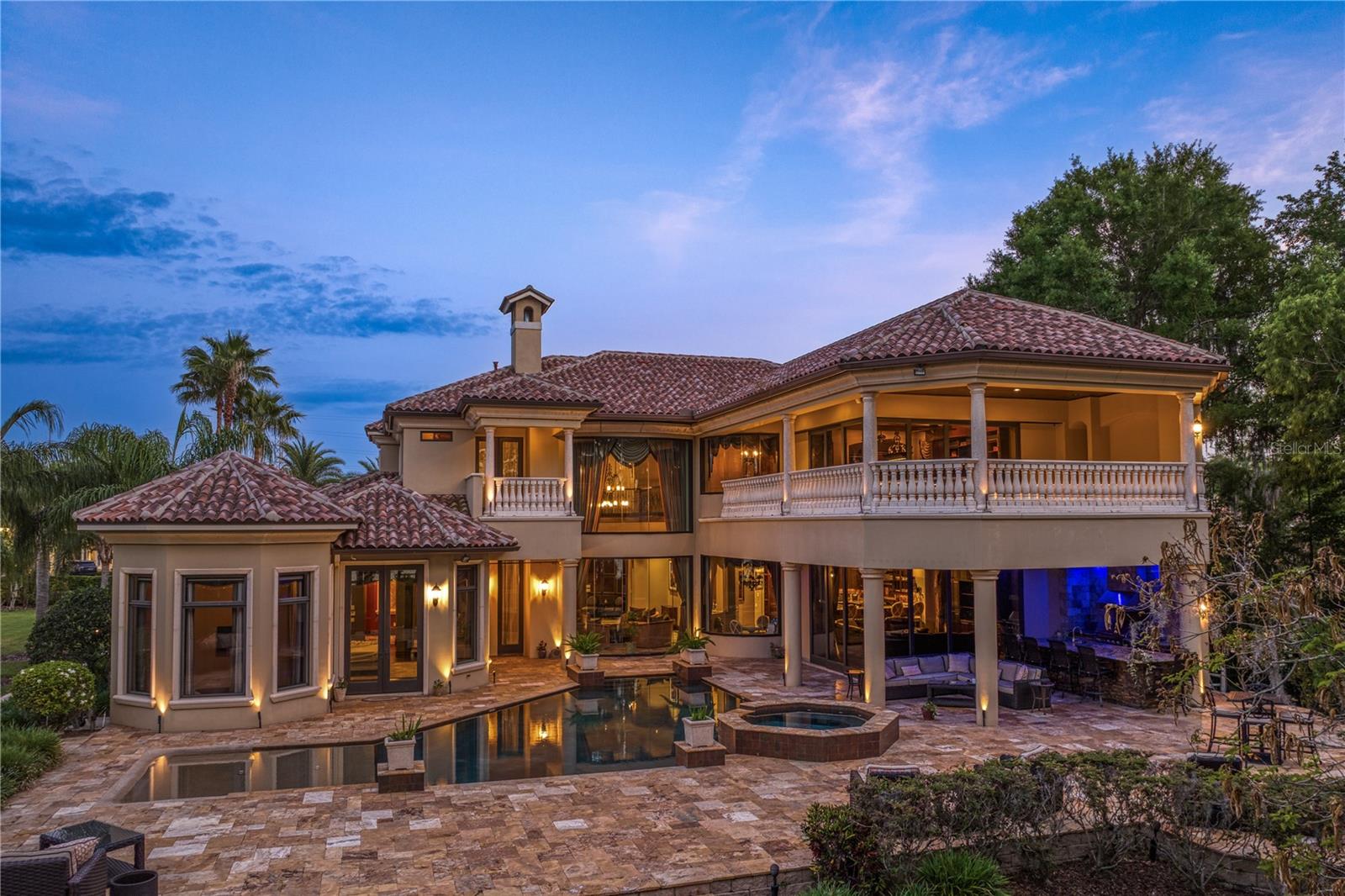 LADERA - Residential