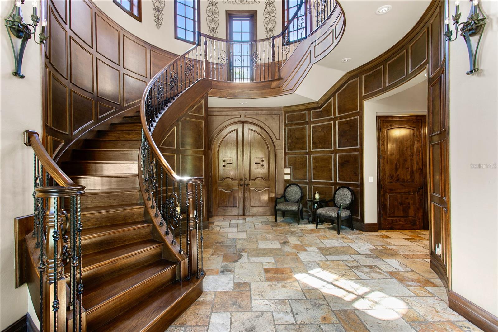 LADERA - Residential