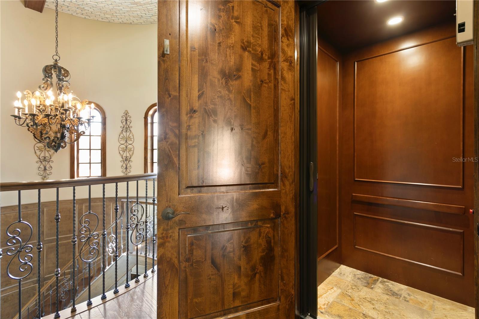 LADERA - Residential