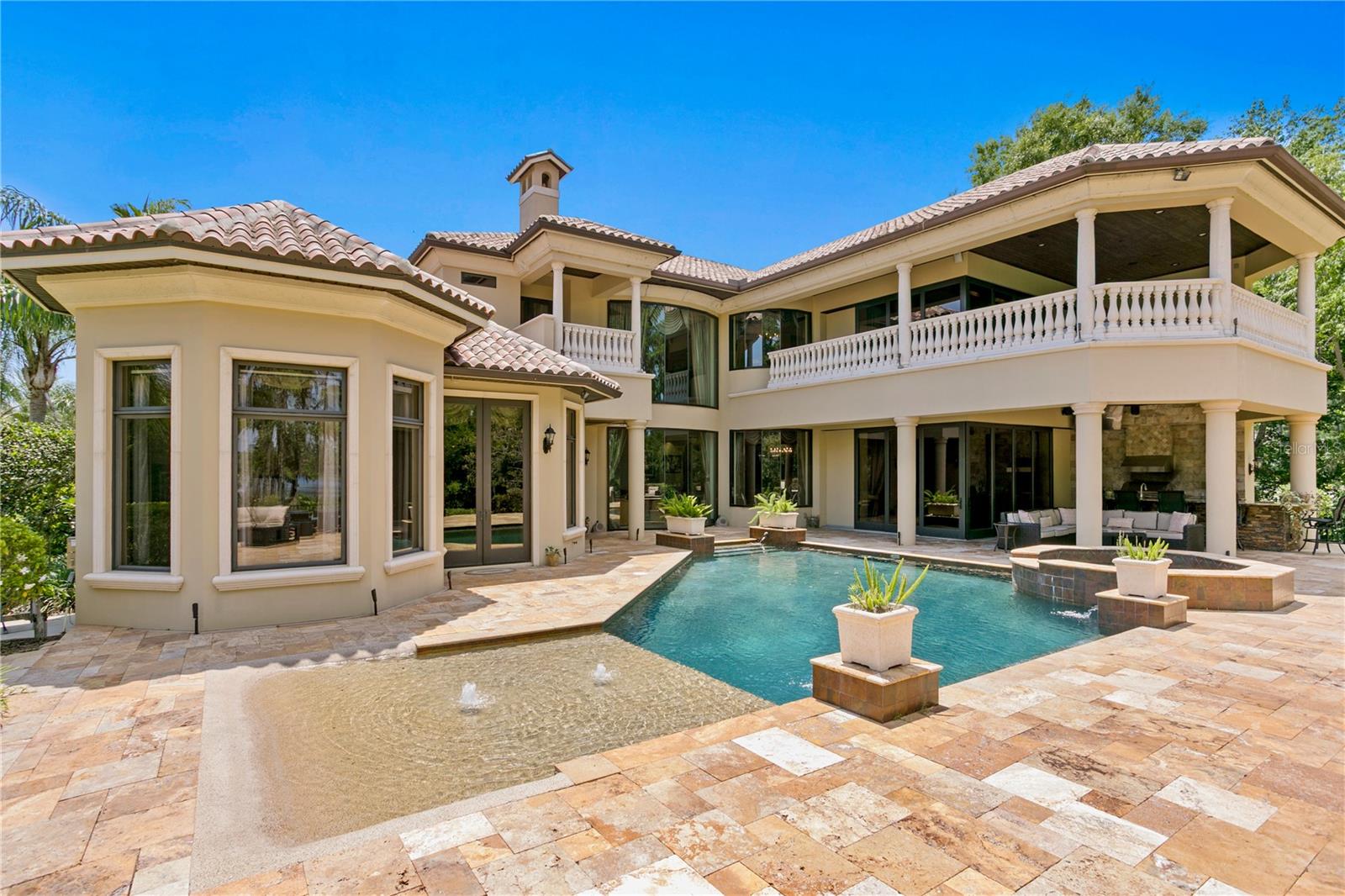 LADERA - Residential