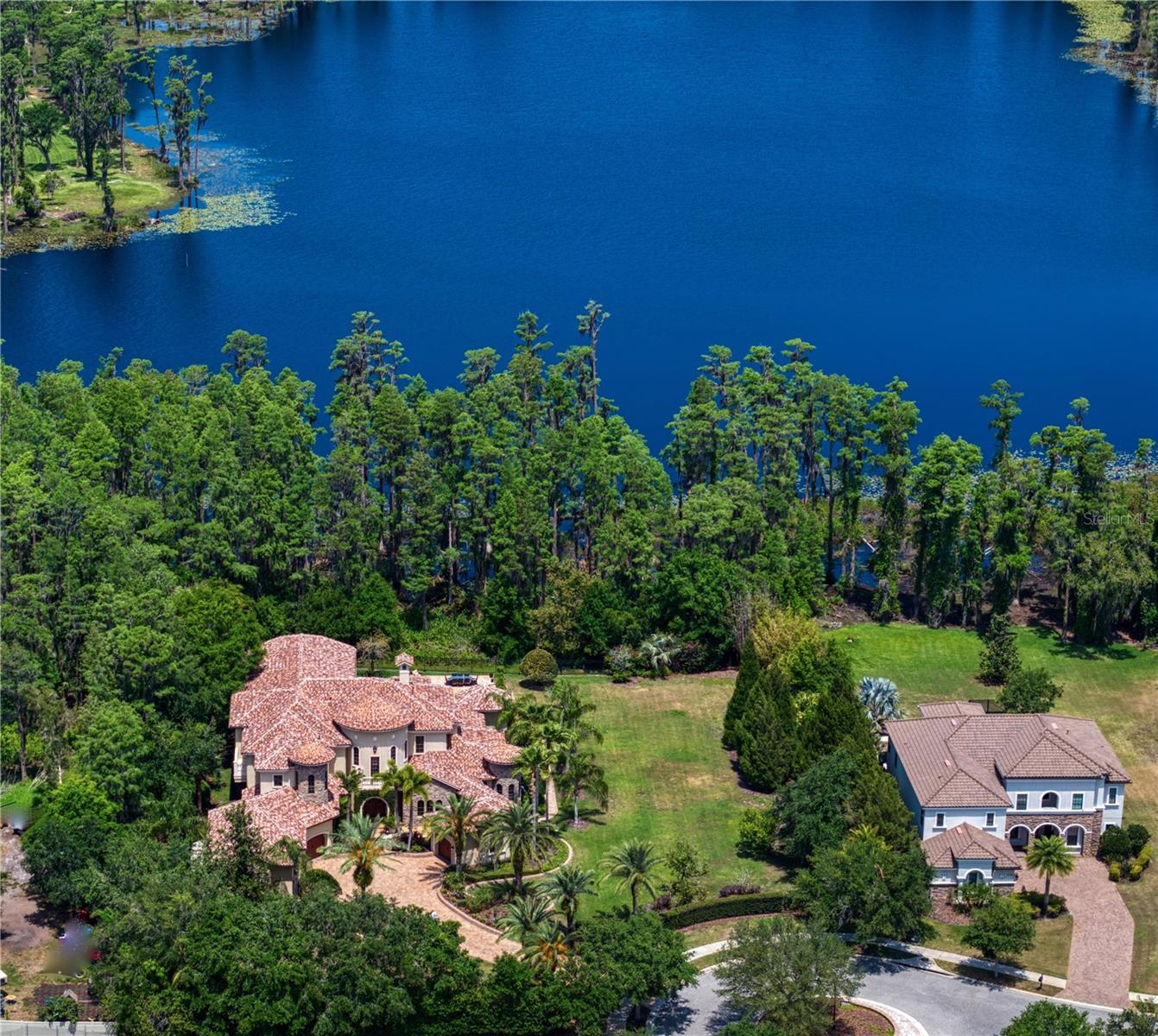 LADERA - Residential