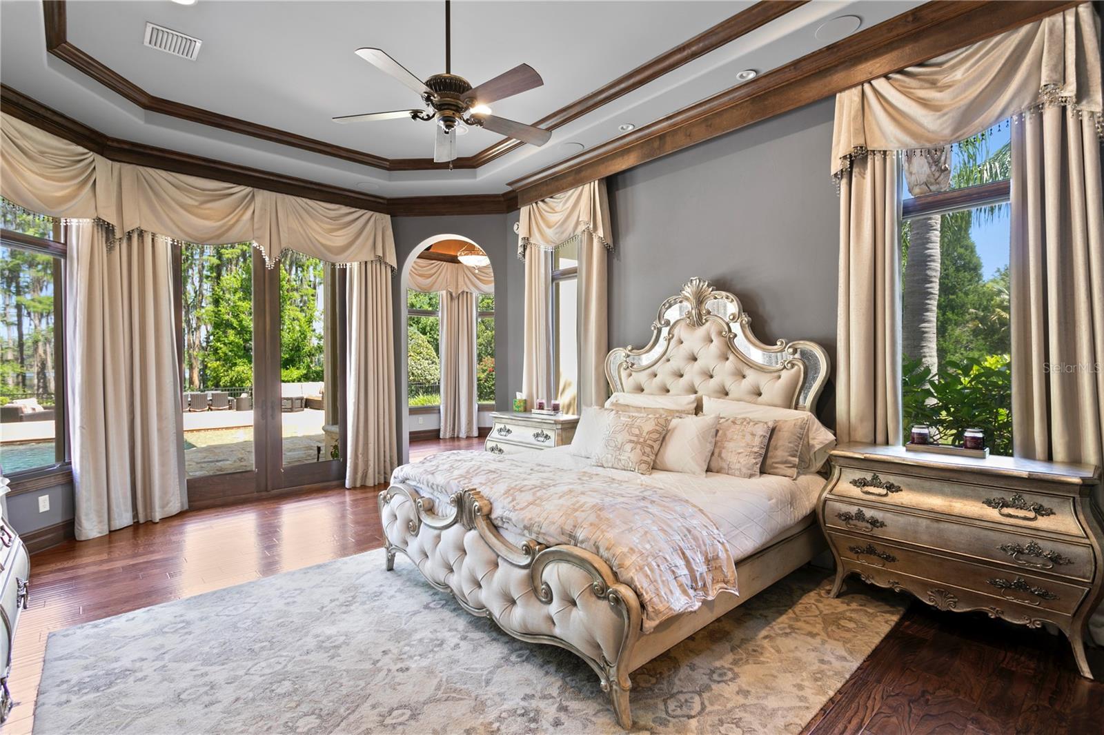 LADERA - Residential