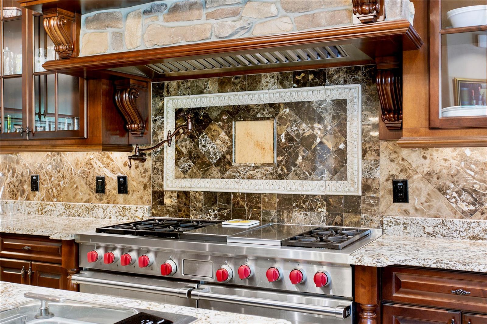 LADERA - Residential