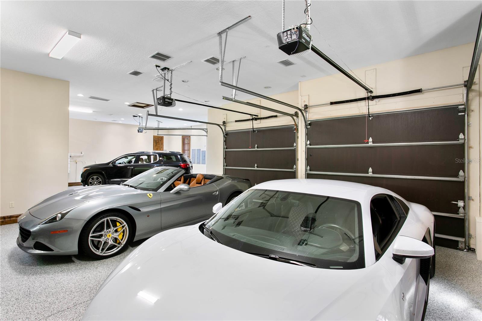 LADERA - Residential