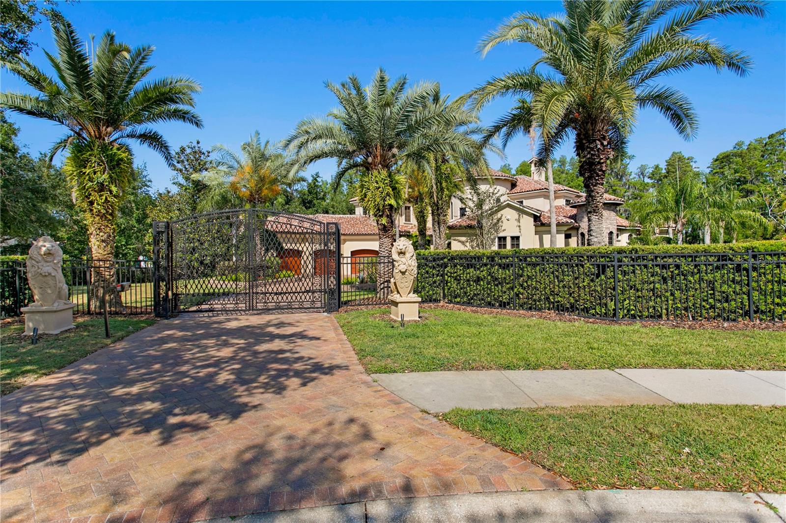 1102 MERRY WATER DRIVE