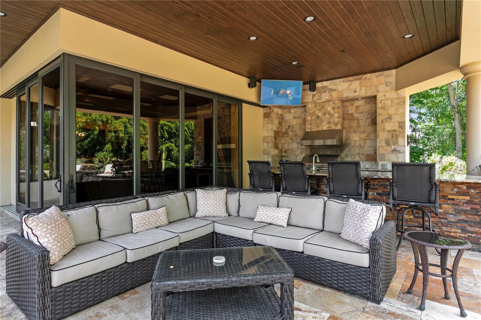 LADERA - Residential