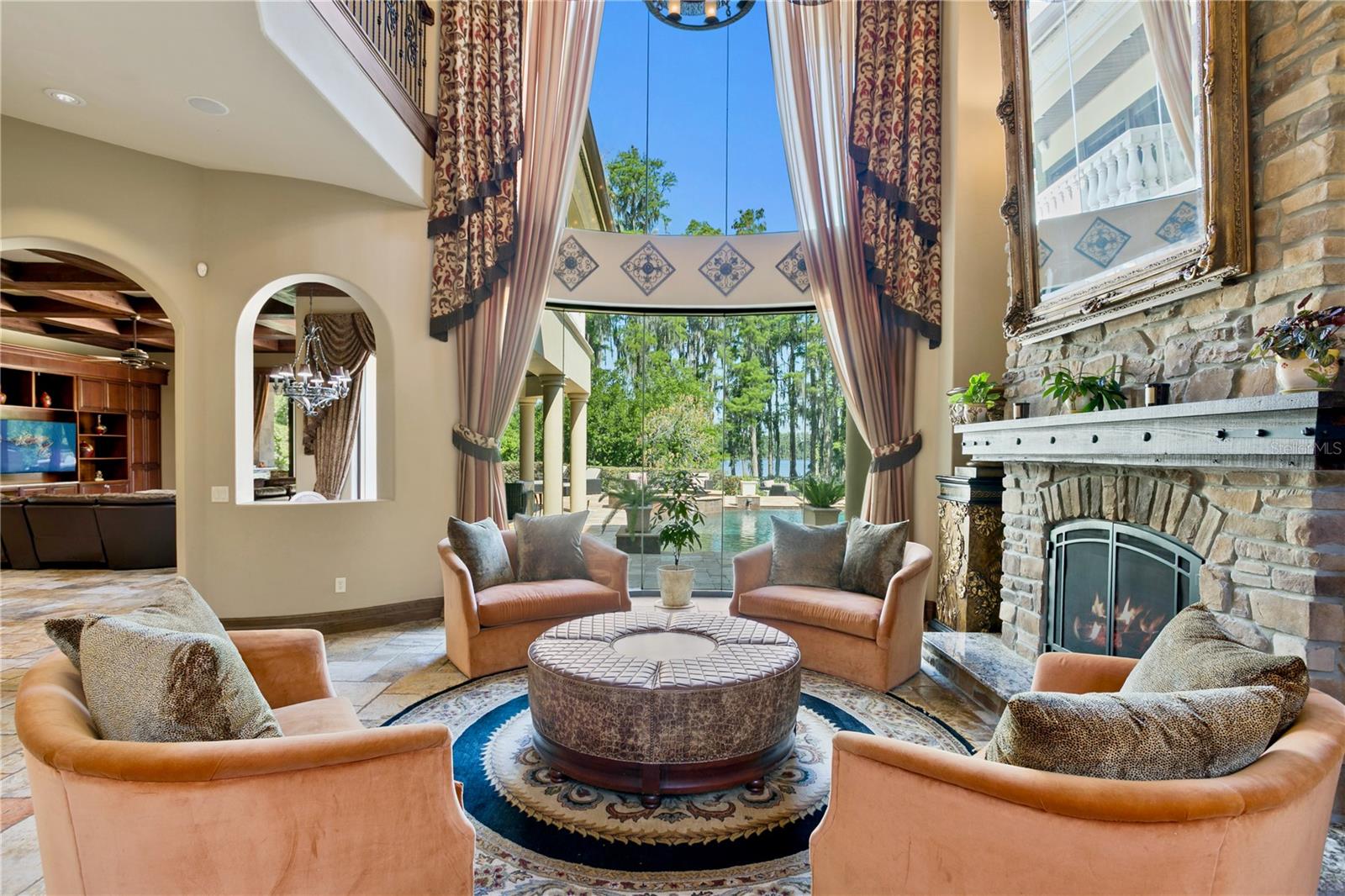 LADERA - Residential