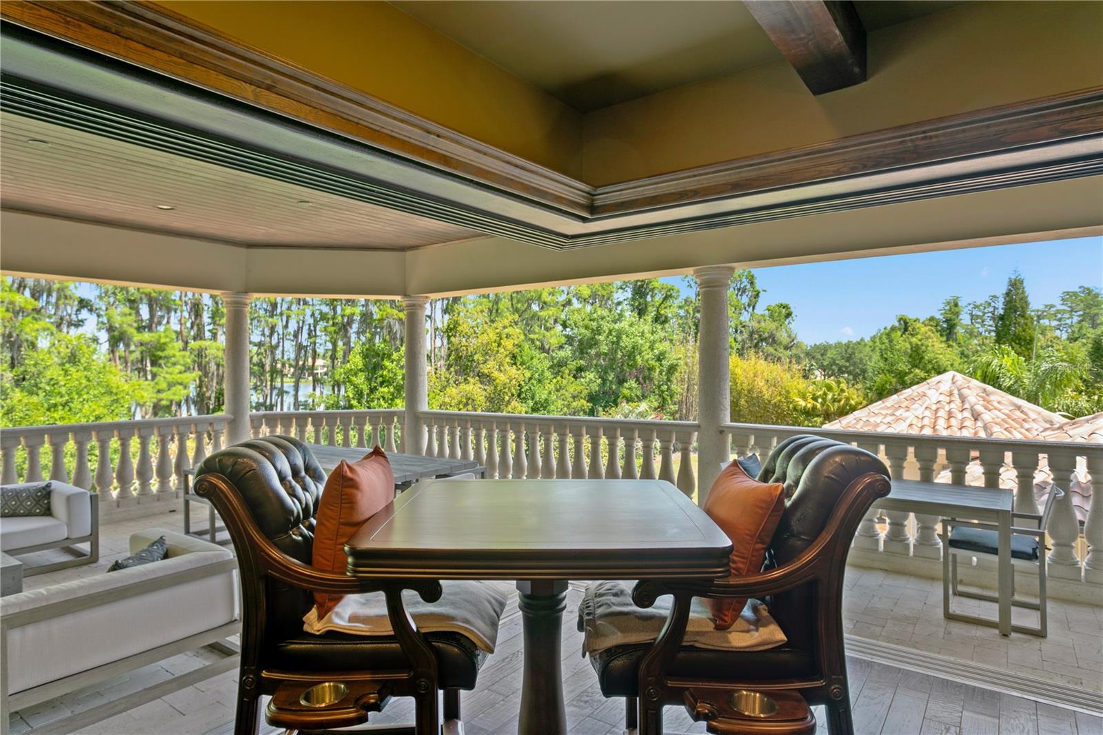 LADERA - Residential