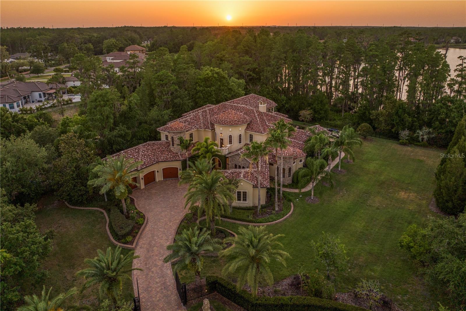 LADERA - Residential