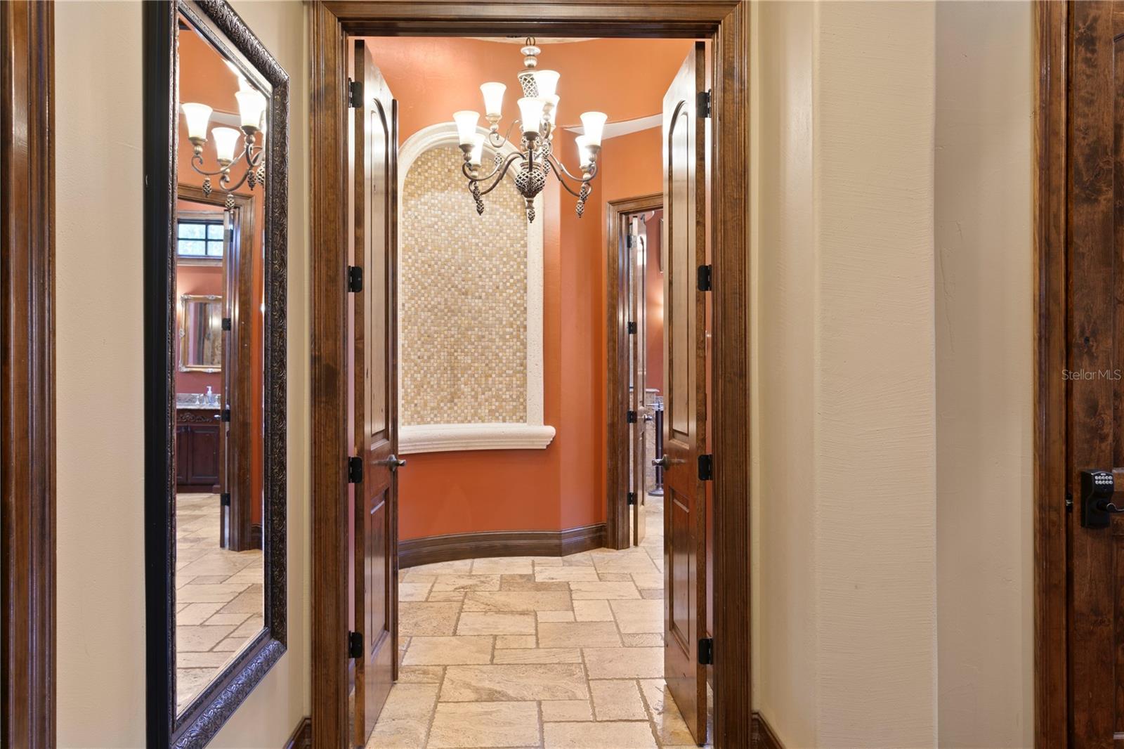 LADERA - Residential