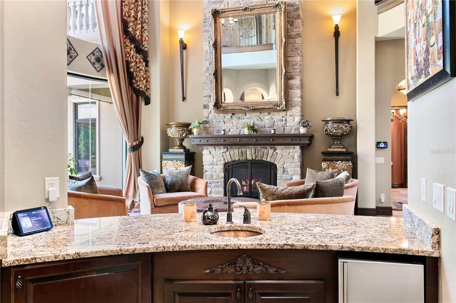 LADERA - Residential