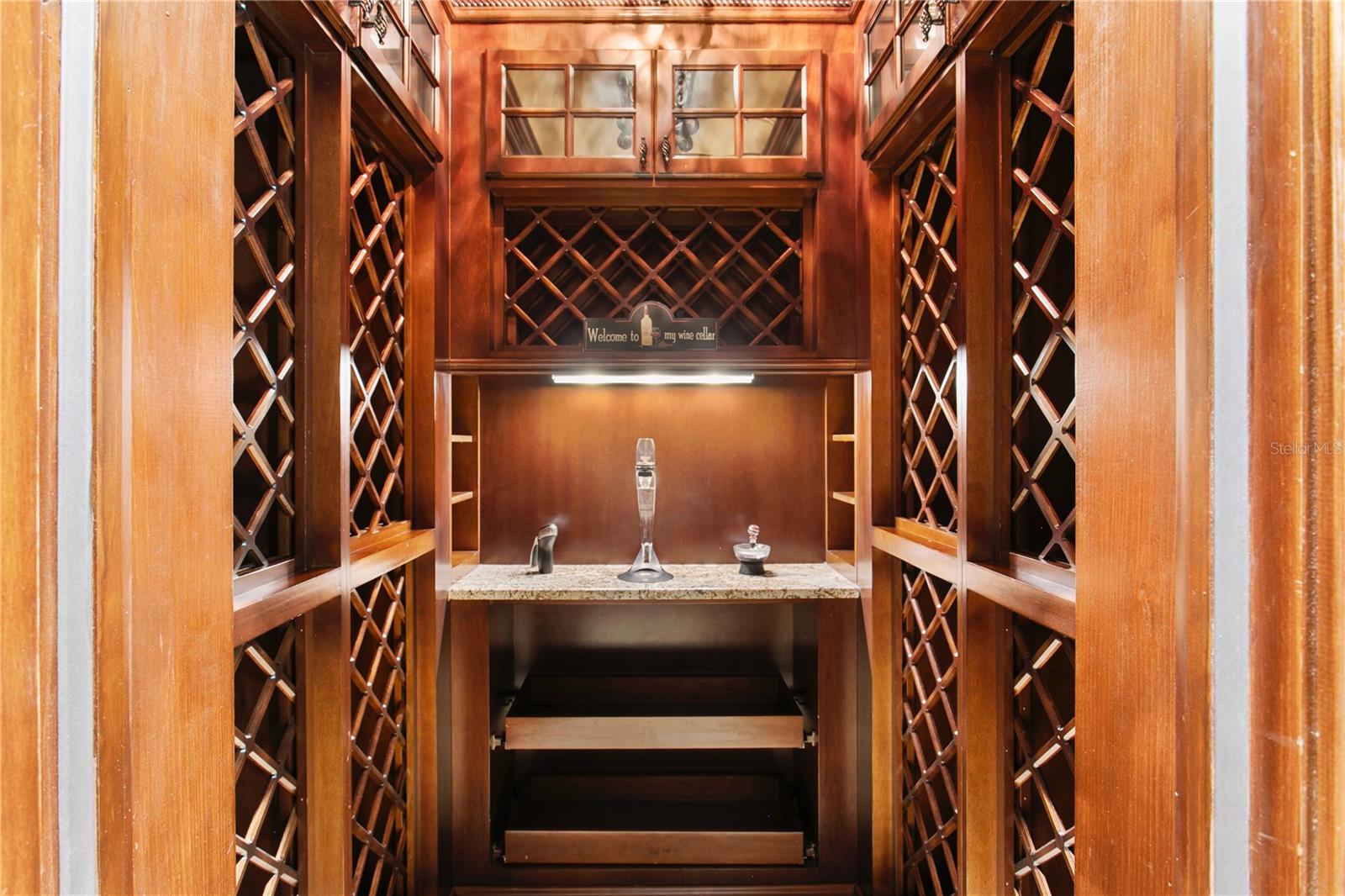 LADERA - Residential