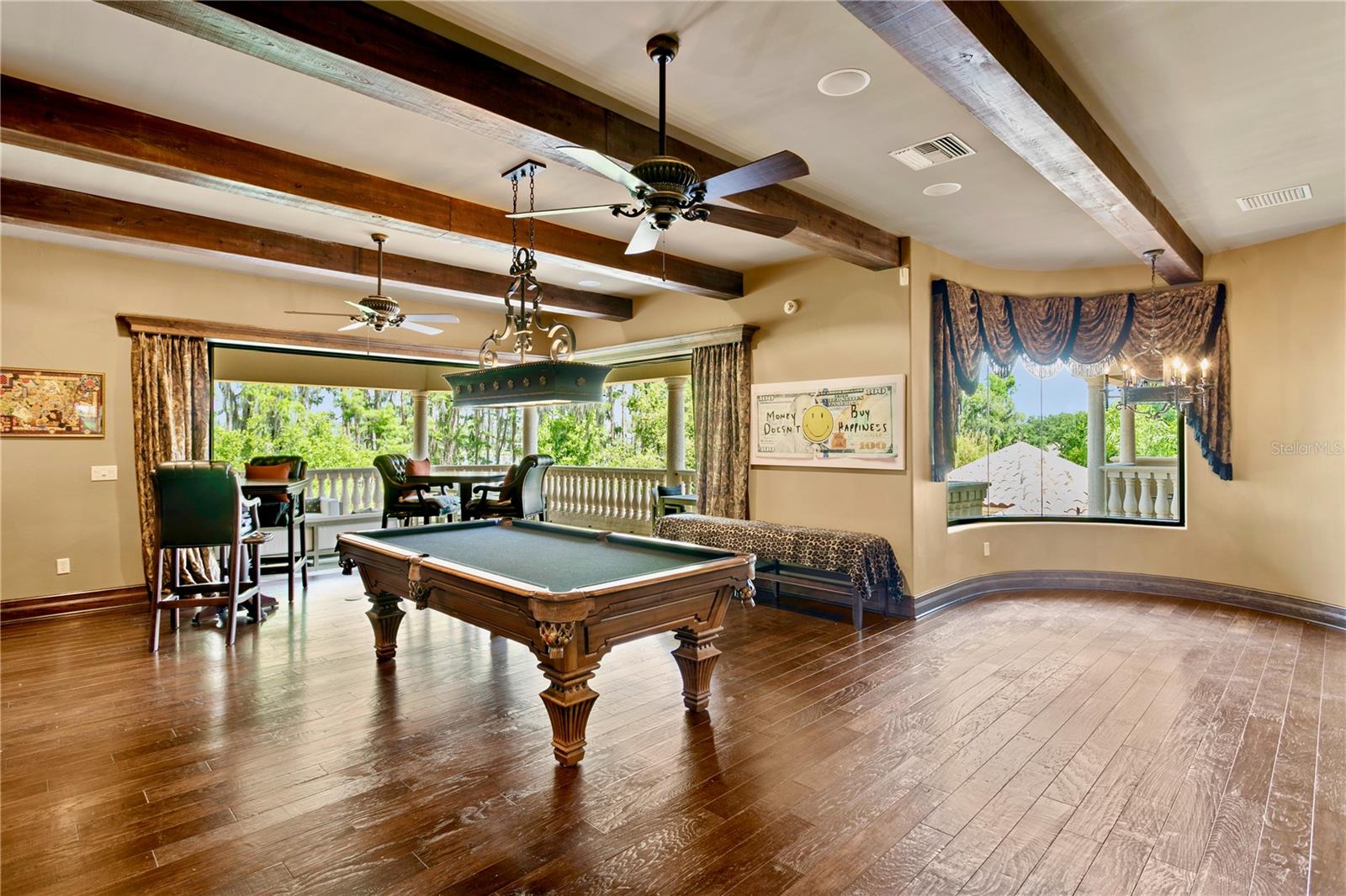 LADERA - Residential