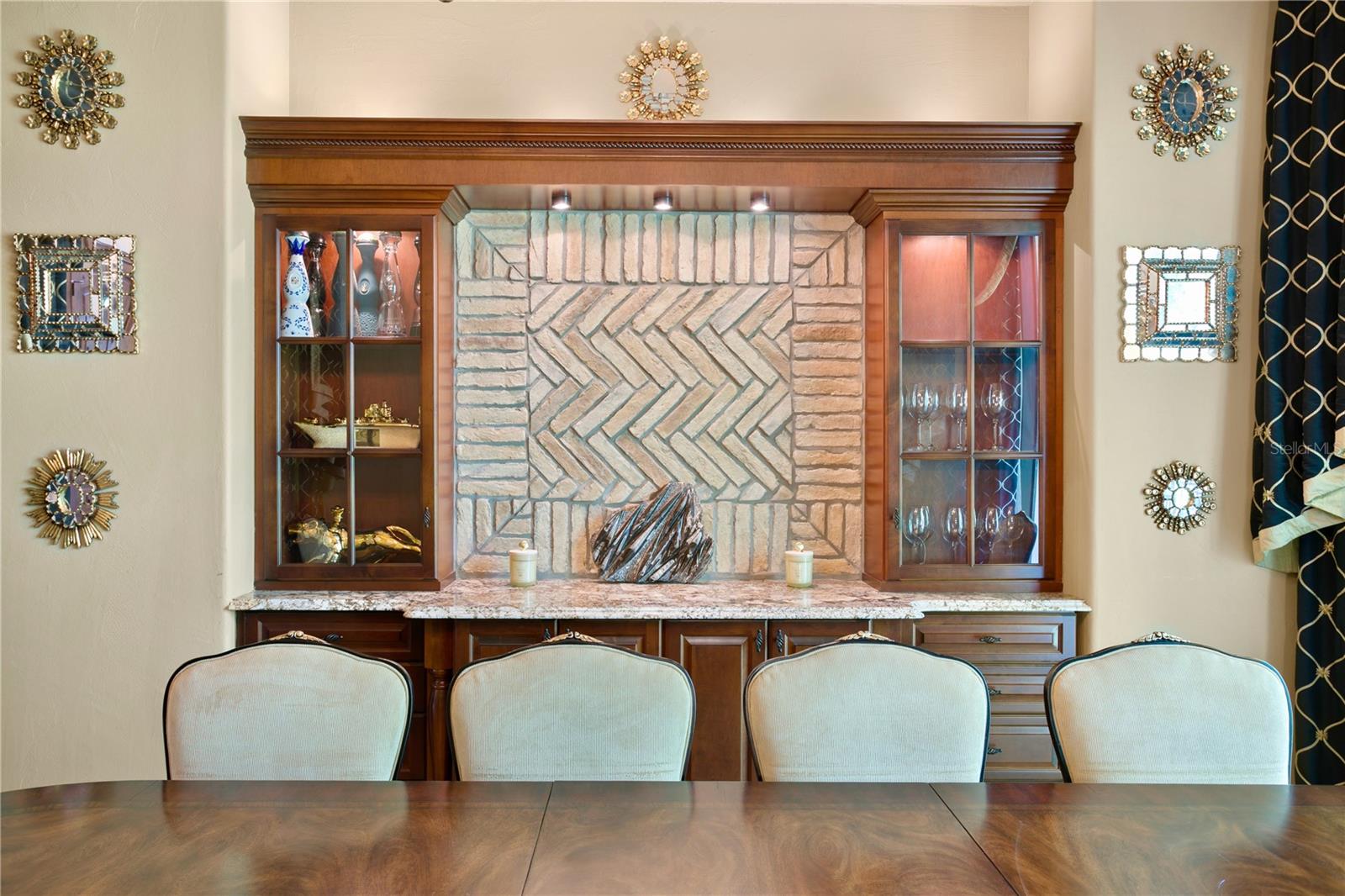 LADERA - Residential