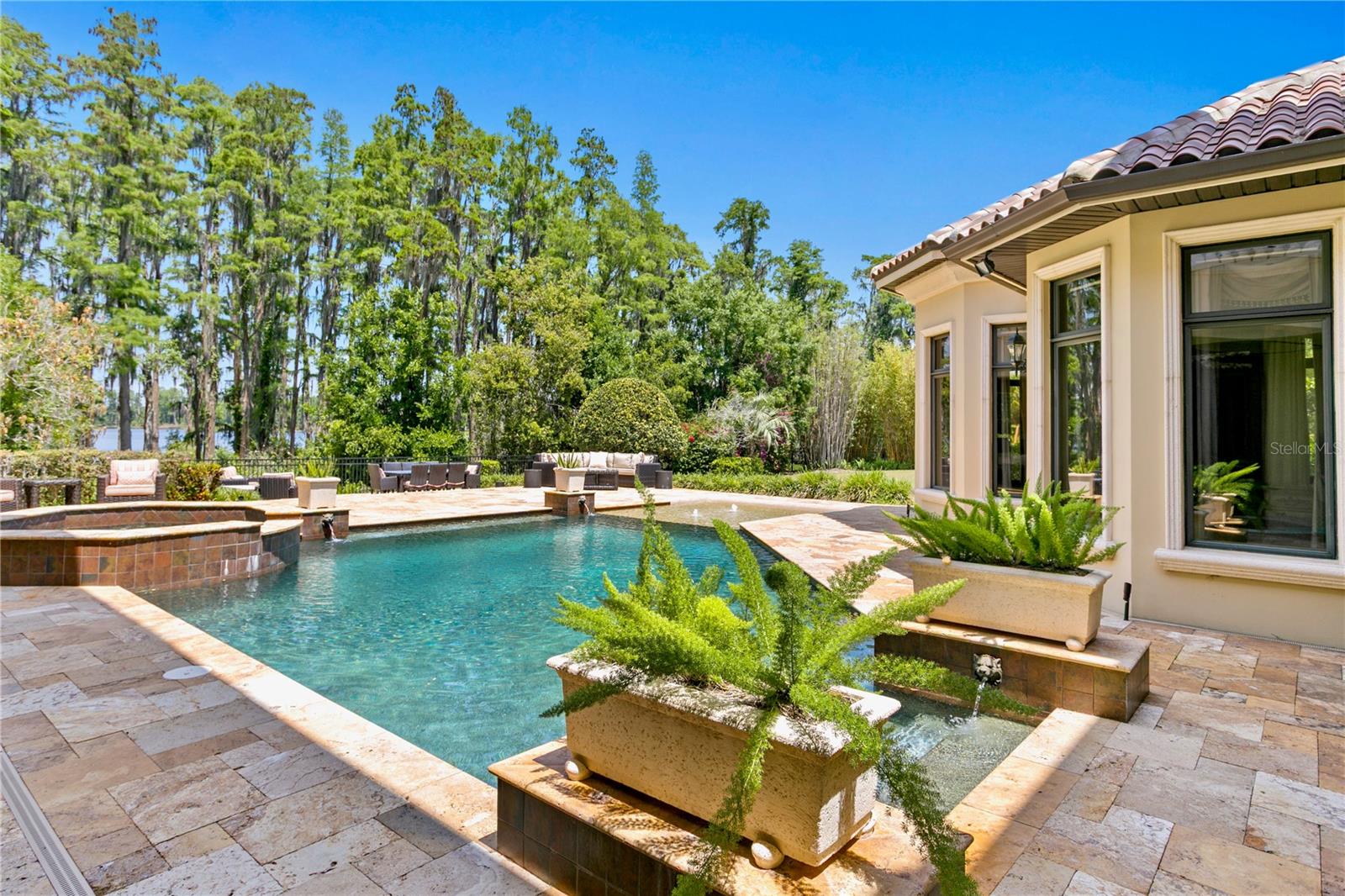 LADERA - Residential