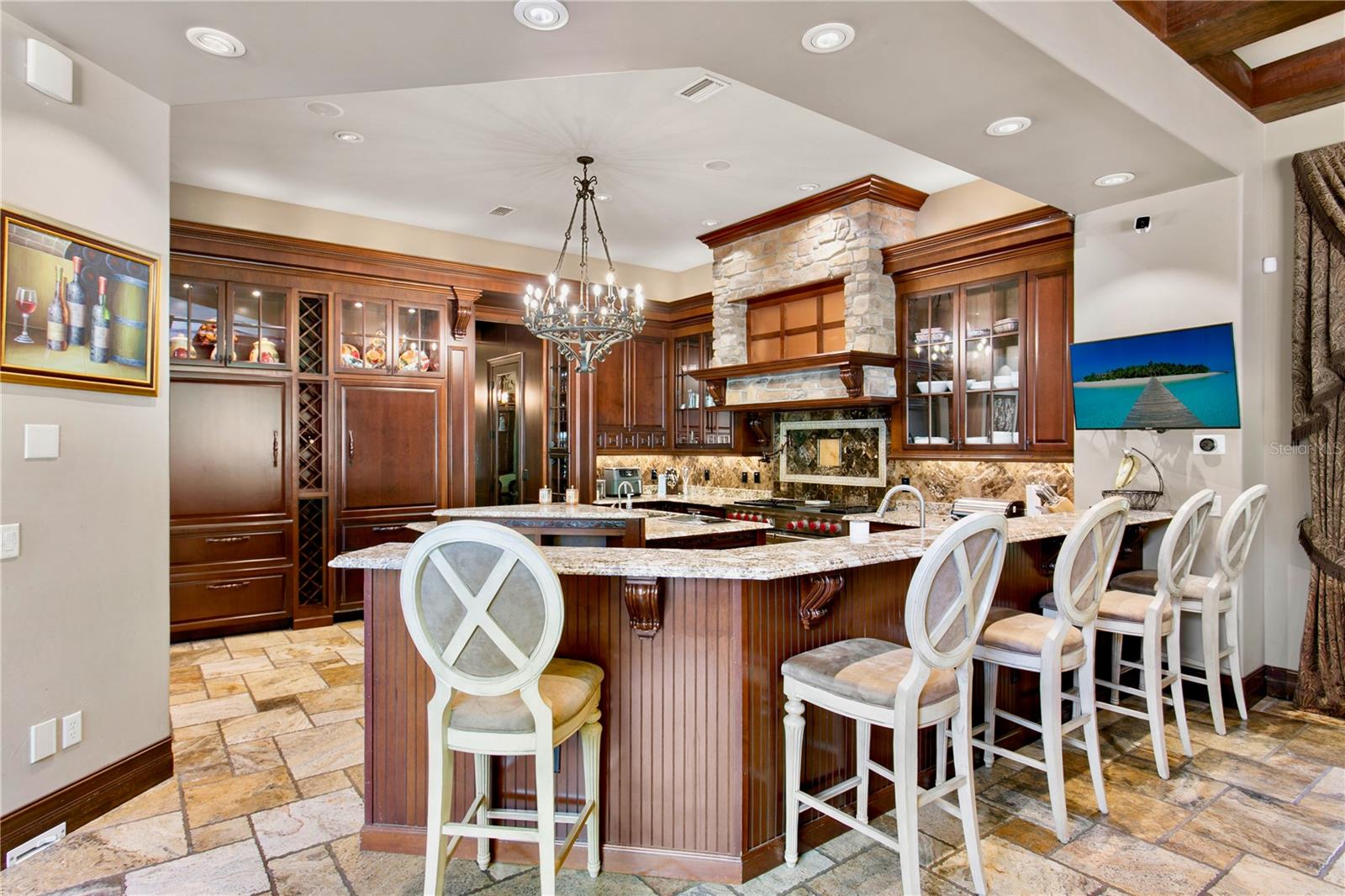 LADERA - Residential