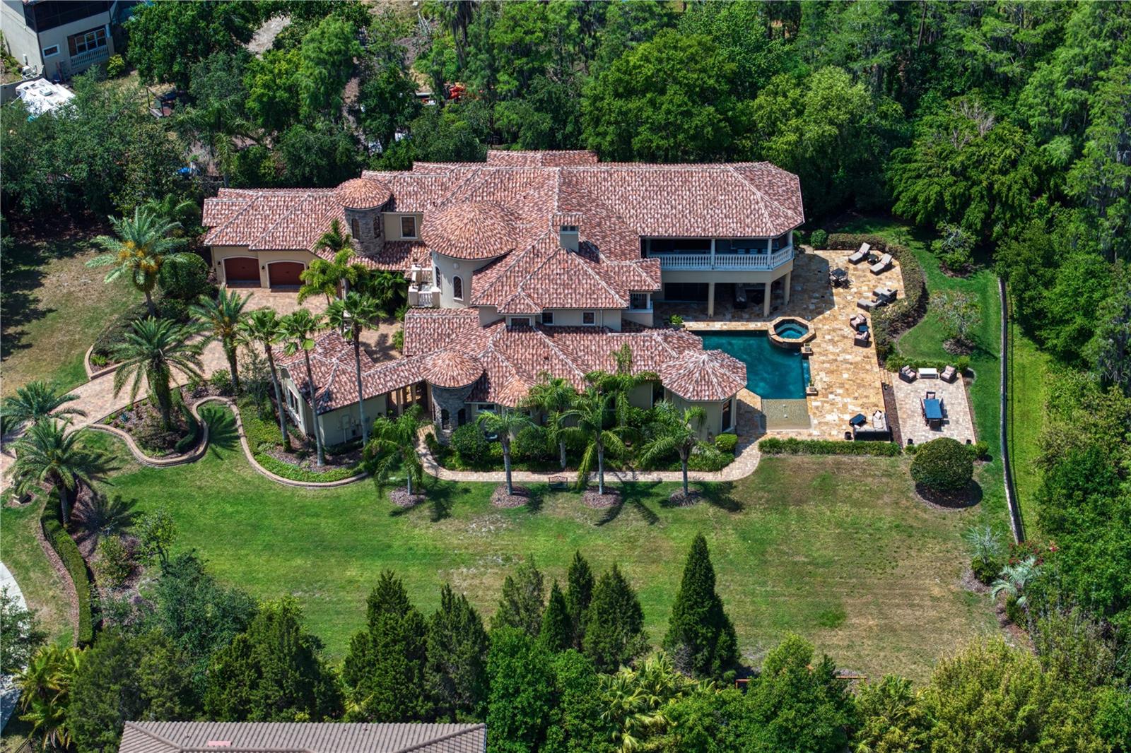 1102 MERRY WATER DRIVE