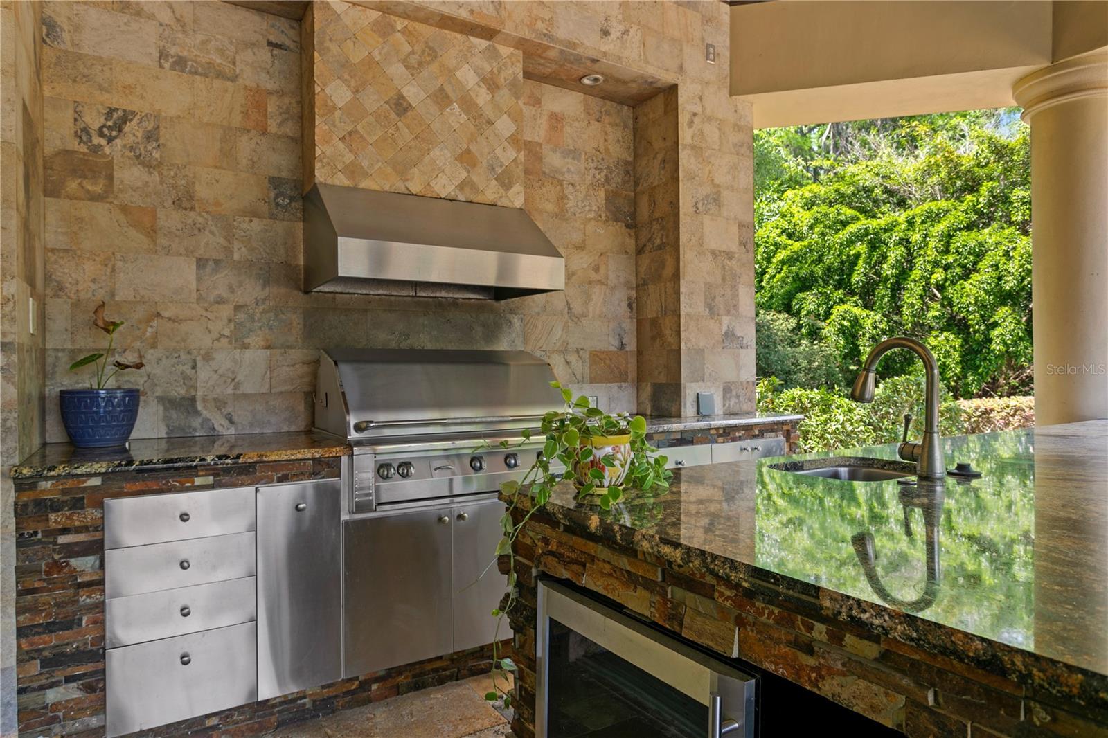 LADERA - Residential