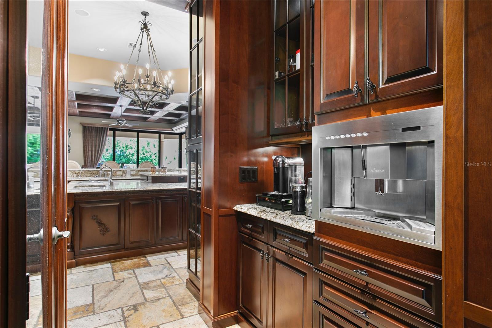 LADERA - Residential