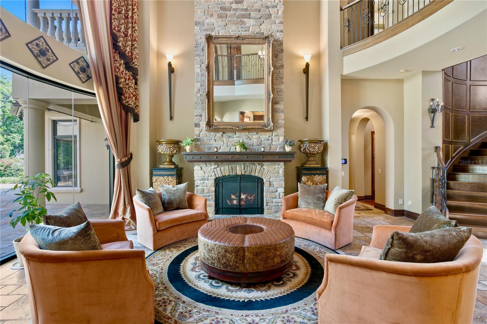 LADERA - Residential