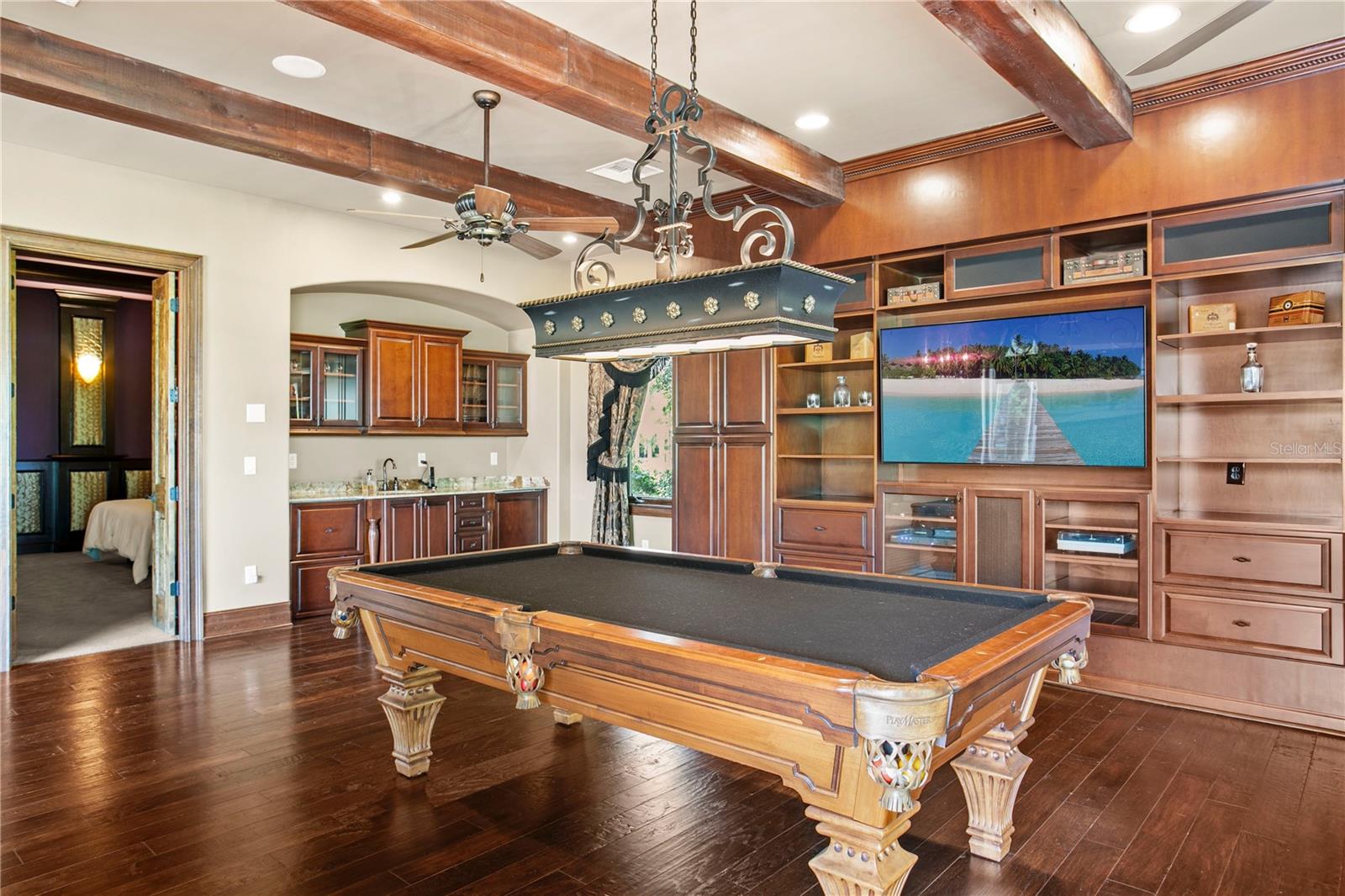 LADERA - Residential