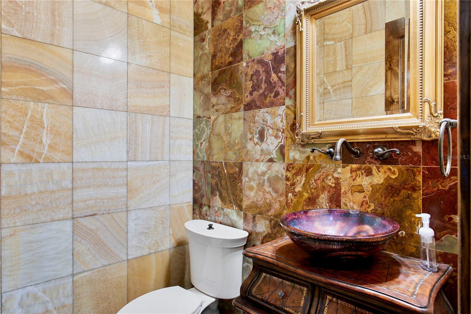 LADERA - Residential